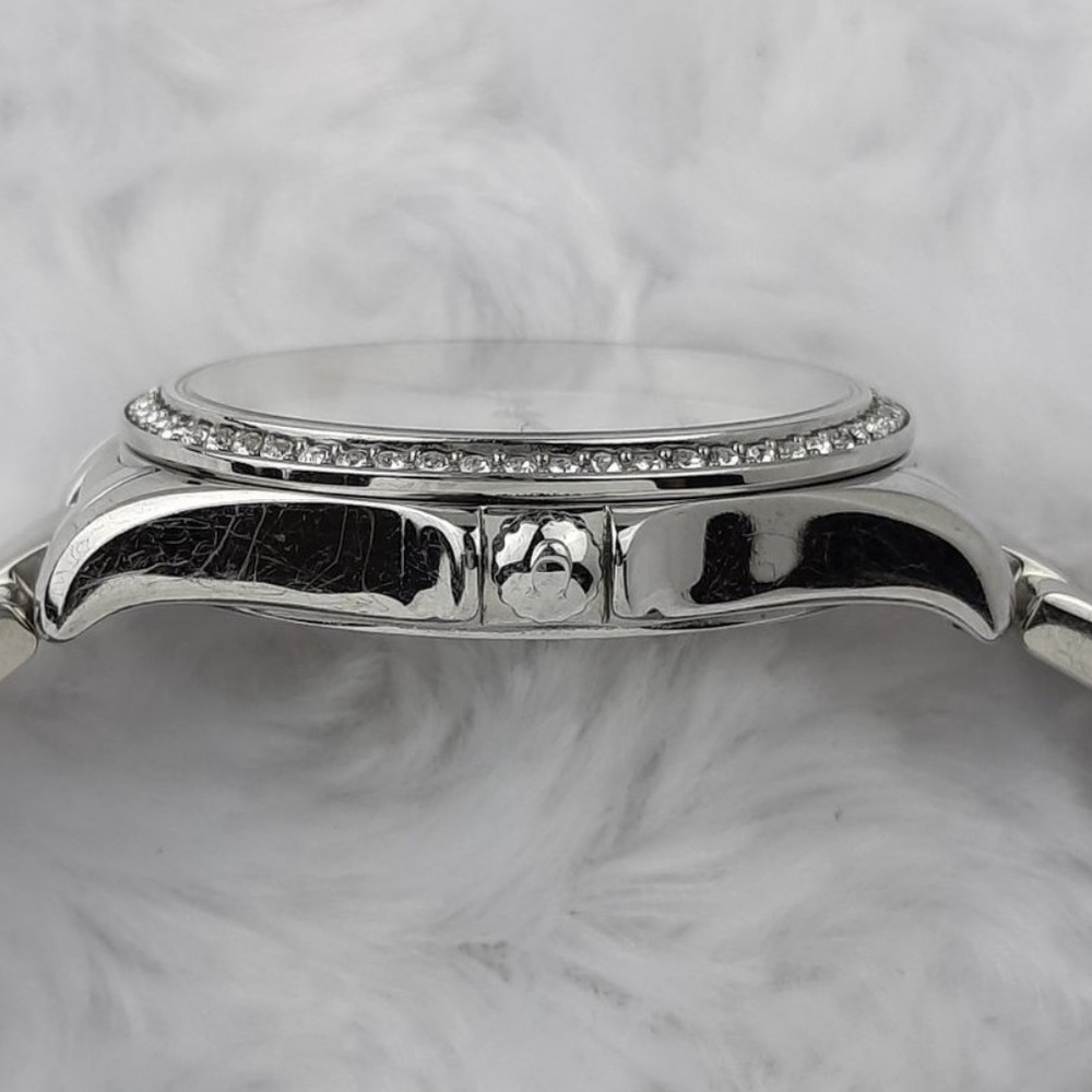 Coach women’s stainless steel Astor watch - Picture 5 of 8